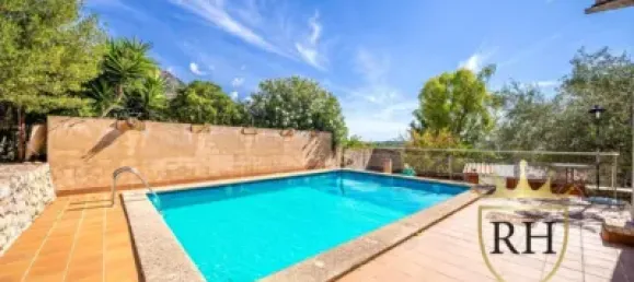 Дом с 5 спальнями в Сельва, Испания № 173909 6