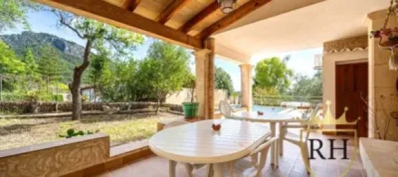 Дом с 5 спальнями в Сельва, Испания № 173909 16