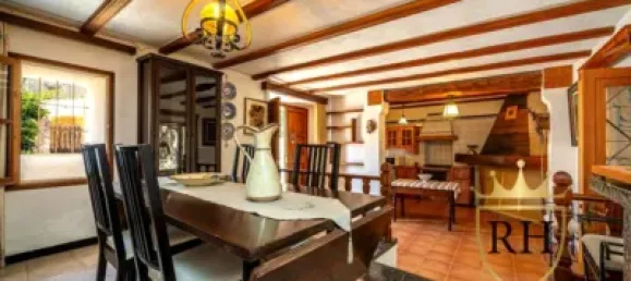 Дом с 5 спальнями в Сельва, Испания № 173909 28