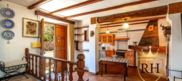 Дом с 5 спальнями в Сельва, Испания № 173909 34