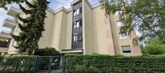 4-Zimmer Wohnung in Reinickendorf, Germany, Nr. 224718 14