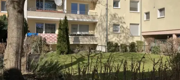 4-Zimmer Wohnung in Reinickendorf, Germany, Nr. 224718 13