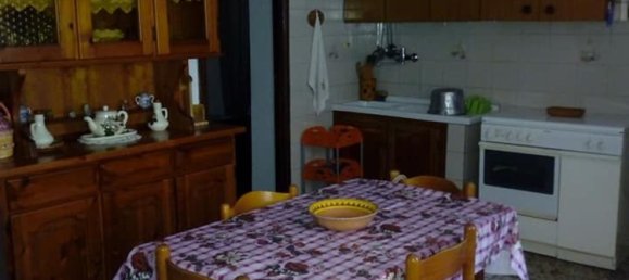 Квартира с 3 спальнями в Коллальто Сабино, Италия № 142978 16