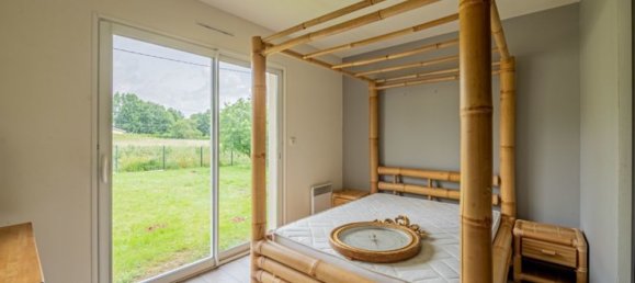 4 Schlafzimmer Haus in Montussan, France, Nr. 288993 5