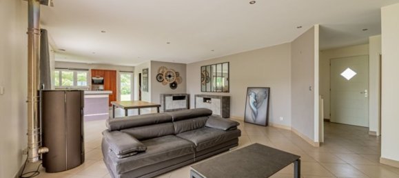 4 Schlafzimmer Haus in Montussan, France, Nr. 288993 6