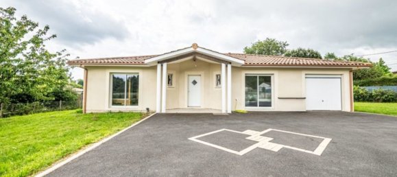 4 Schlafzimmer Haus in Montussan, France, Nr. 288993 7