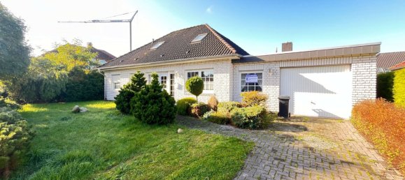 3 bedrooms Bungalow in Emsland, Germany No. 281030 2