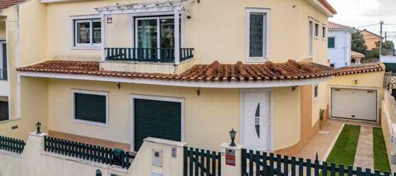 4 bedrooms Villa in Loures, Portugal No. 131519 43