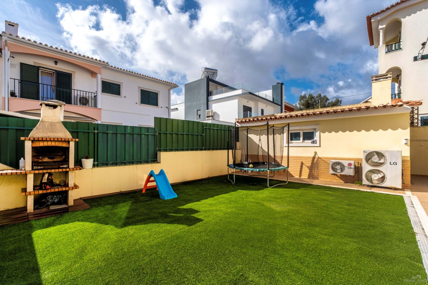 4 bedrooms Villa in Loures, Portugal No. 131519