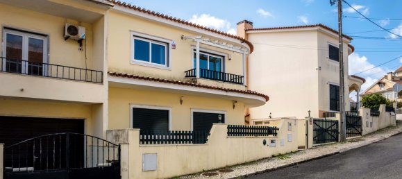 4 bedrooms Villa in Loures, Portugal No. 131519 44