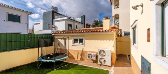 4 bedrooms Villa in Loures, Portugal No. 131519 49