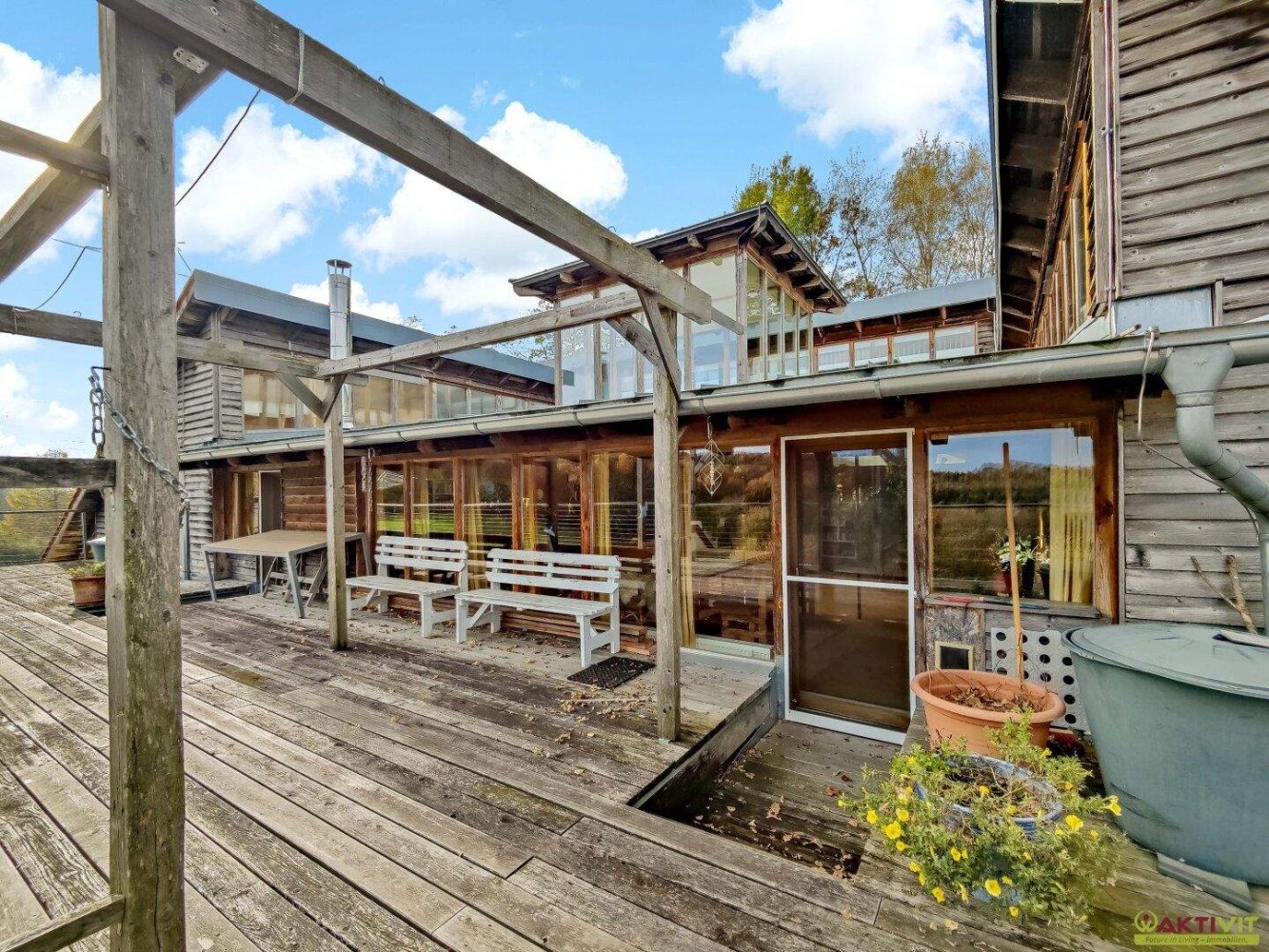 10 rooms House in Unterlamm, Austria No. 178373