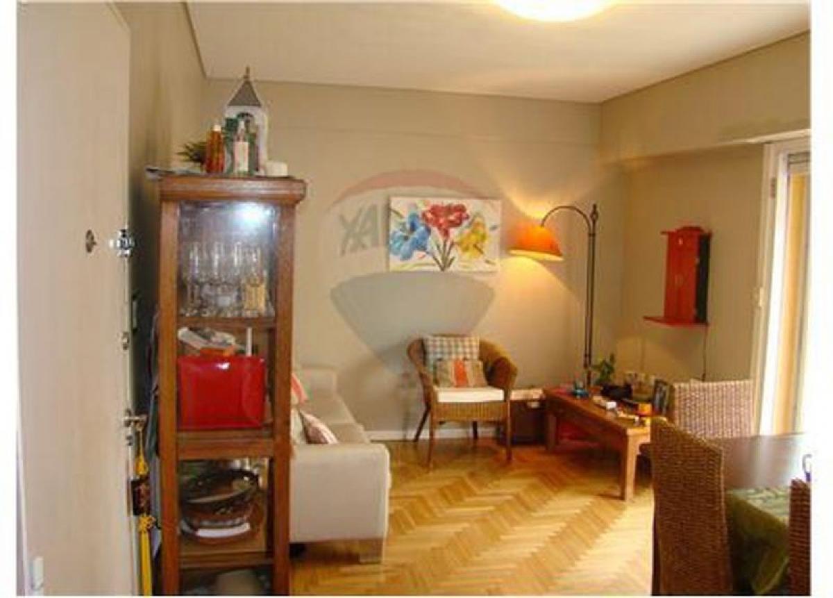 2 Schlafzimmer Wohnung in Buenos Aires, Argentina, Nr. 82374
