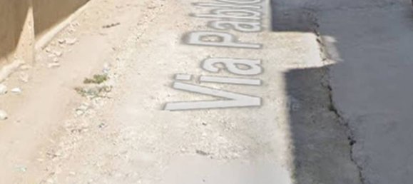 Apartamento de 4 dormitorios en Palma di Montechiaro, Italy No. 312924 10