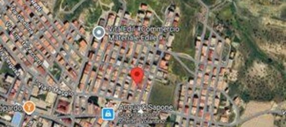 Apartamento de 4 dormitorios en Palma di Montechiaro, Italy No. 312924 17