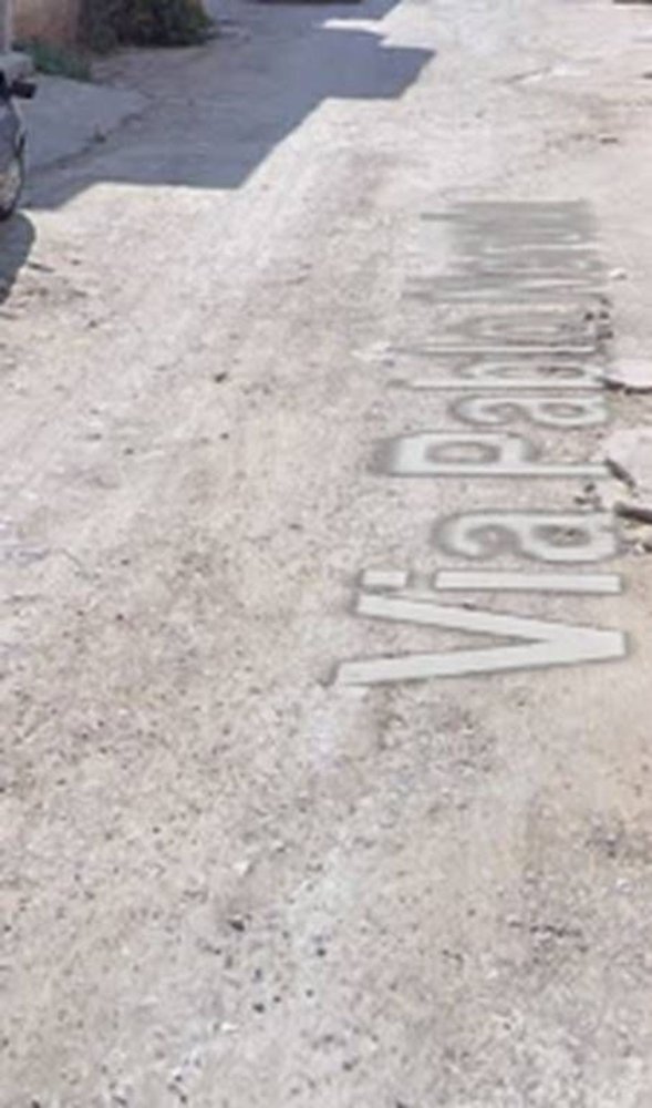 Apartamento de 4 dormitorios en Palma di Montechiaro, Italy No. 312924