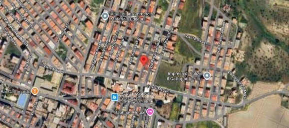 Apartamento de 4 dormitorios en Palma di Montechiaro, Italy No. 312924 5