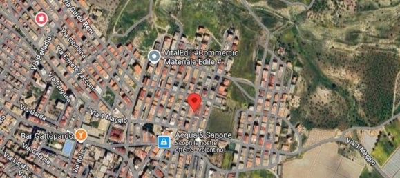 Apartamento de 4 dormitorios en Palma di Montechiaro, Italy No. 312924 4