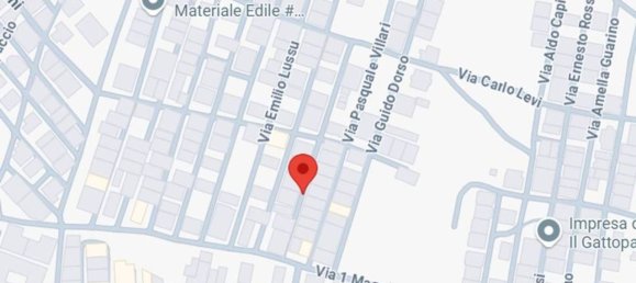 Apartamento de 4 dormitorios en Palma di Montechiaro, Italy No. 312924 8