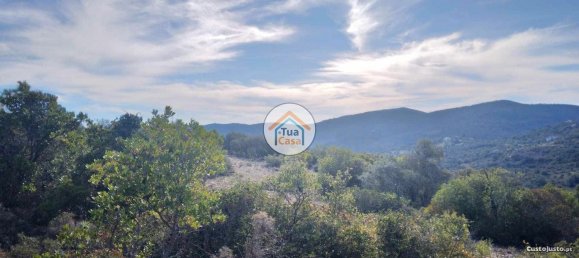 Grundstück in Sao Bras de Alportel, Portugal 56502m², Nr. 86044 9