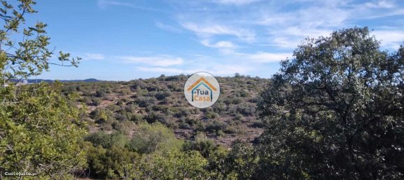 Grundstück in Sao Bras de Alportel, Portugal 56502m², Nr. 86044 24