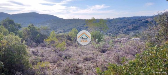 Grundstück in Sao Bras de Alportel, Portugal 56502m², Nr. 86044 12