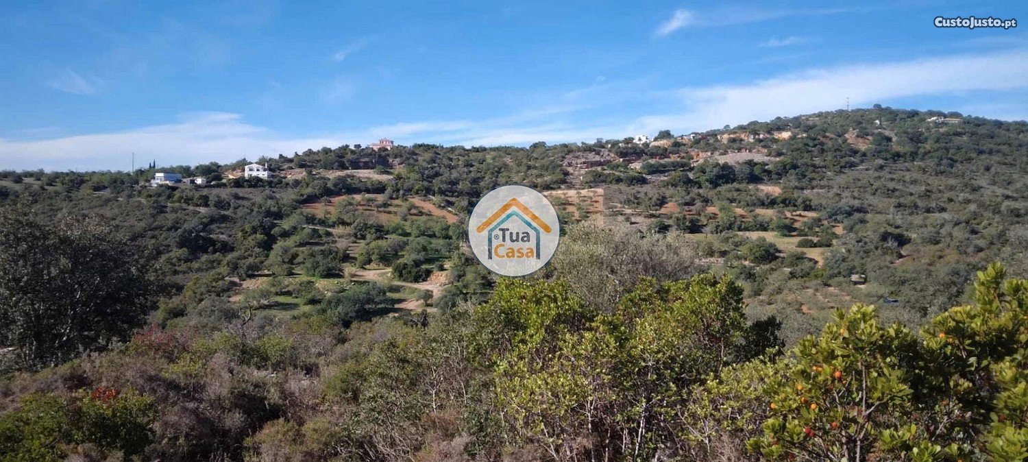 Grundstück in Sao Bras de Alportel, Portugal 56502m², Nr. 86044