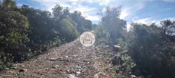 Grundstück in Sao Bras de Alportel, Portugal 56502m², Nr. 86044 16