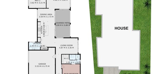 3 bedrooms House in South West Rocks, Australia No. 65 28