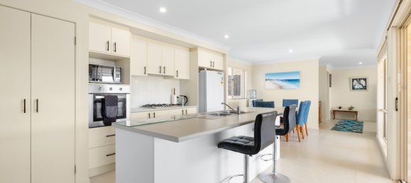 3 bedrooms House in South West Rocks, Australia No. 65 4