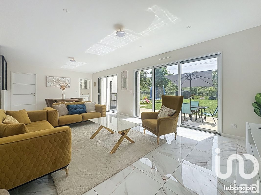 Дом с 4 спальнями в Бен-де-Бретань, Франция № 331926