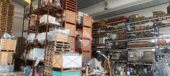 2-salle Entrepôt à Parma, Italy No. 116570 6