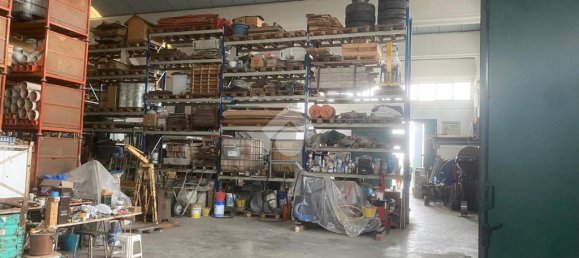 2-salle Entrepôt à Parma, Italy No. 116570 5