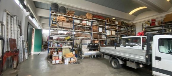 2-salle Entrepôt à Parma, Italy No. 116570 2