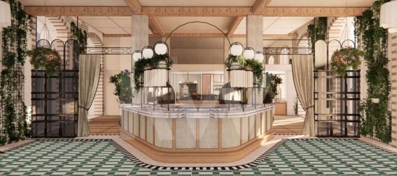 3 bedrooms Apartment in Lisbon, Portugal No. 94490 6