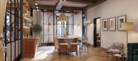 3 bedrooms Apartment in Lisbon, Portugal No. 94490 5