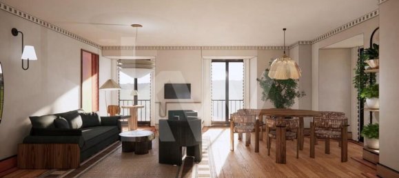 3 bedrooms Apartment in Lisbon, Portugal No. 94490 20