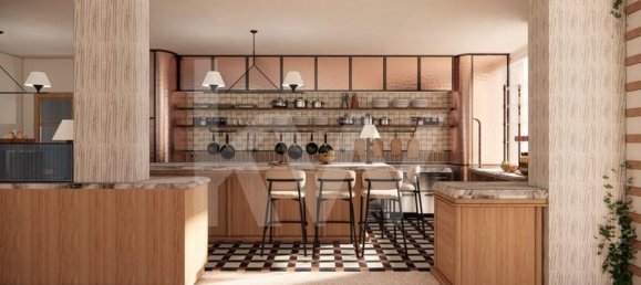 3 bedrooms Apartment in Lisbon, Portugal No. 94490 3