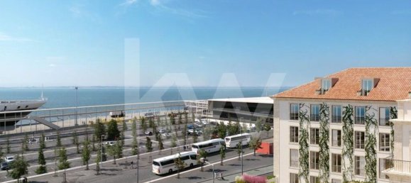 3 bedrooms Apartment in Lisbon, Portugal No. 94490 2