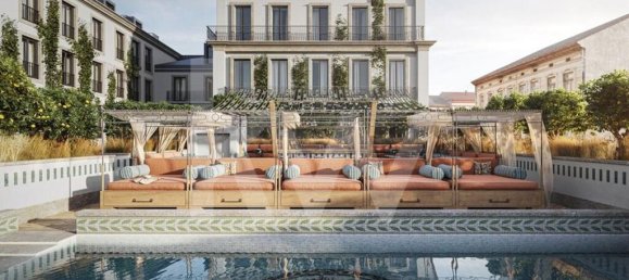 3 bedrooms Apartment in Lisbon, Portugal No. 94490 33