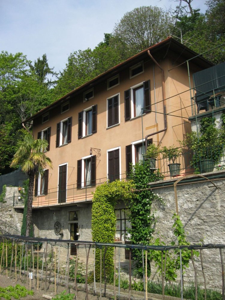 9-salle Maison à Albavilla, Italy No. 14024