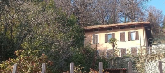 9-salle Maison à Albavilla, Italy No. 14024 3