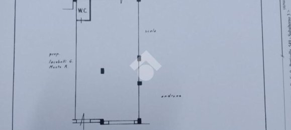 Propiedad comercial en Montemiletto, Italy 65 m² No. 381686 10