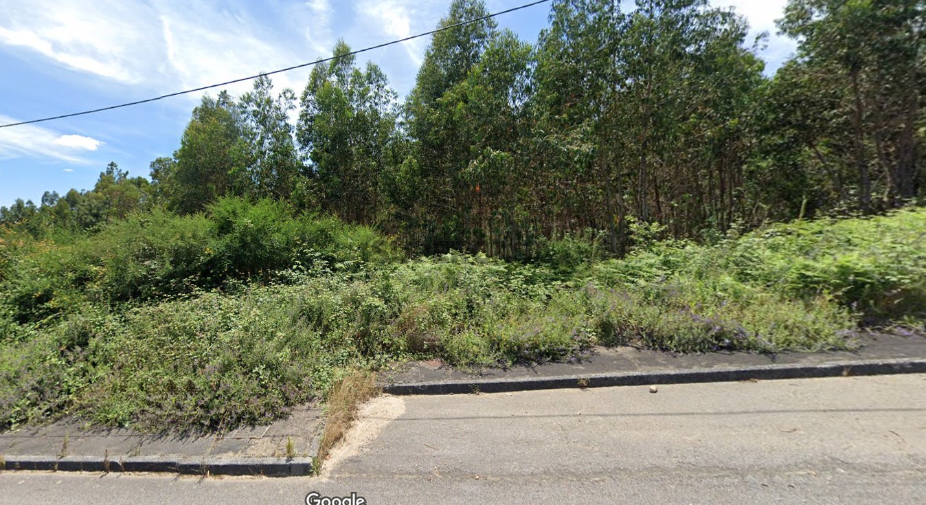  Land in Vila Verde, Portugal No. 352565