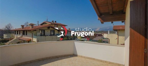 3 rooms Apartment in Bedizzole, Italy No. 4692 48