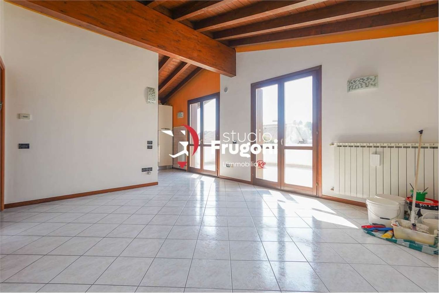 3 rooms Apartment in Bedizzole, Italy No. 4692