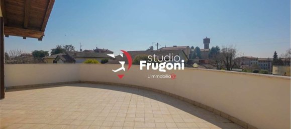 3 rooms Apartment in Bedizzole, Italy No. 4692 12