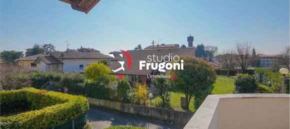 3 rooms Apartment in Bedizzole, Italy No. 4692 44