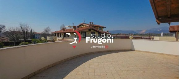 3 rooms Apartment in Bedizzole, Italy No. 4692 4