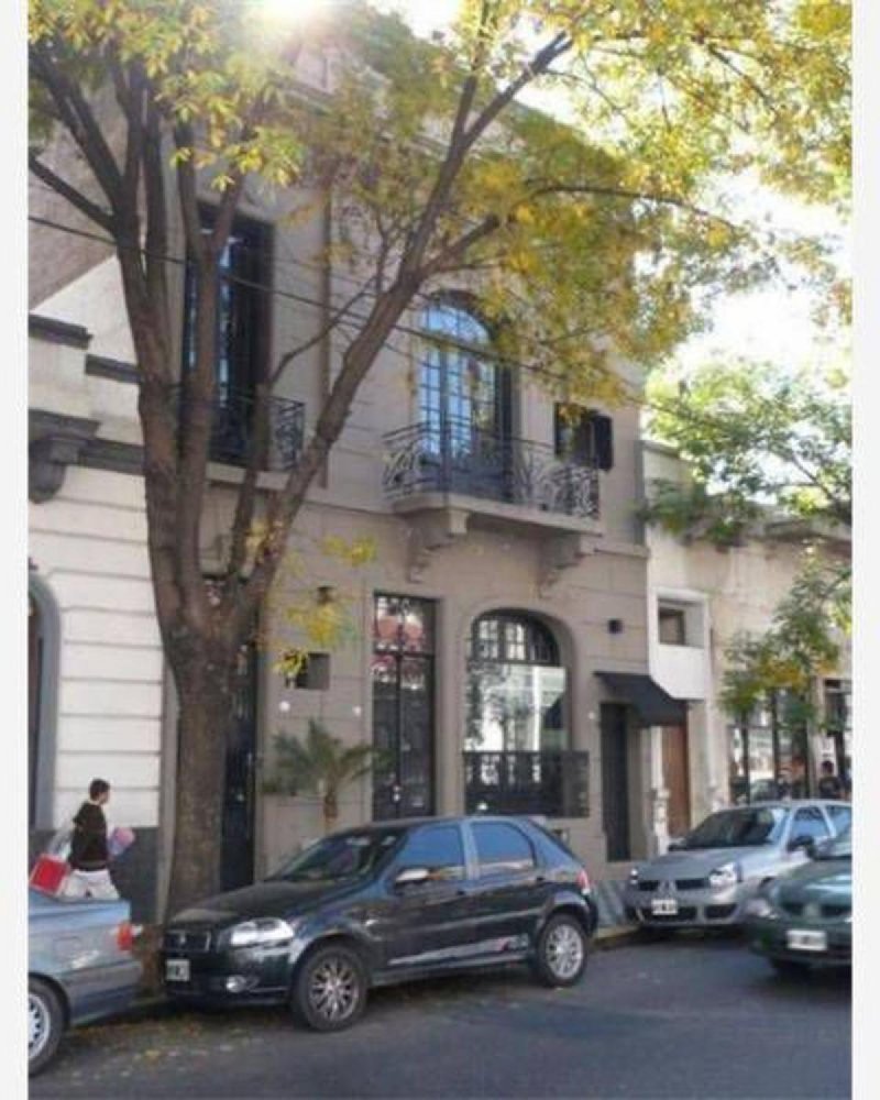 9 chambres Maison à Buenos Aires, Argentina No. 91470